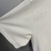6931a1f2ccd8ab3d7af96054 High-End Maison Margiela 2024 Four-Corner Numeric Print Short-Sleeve T-Shirt