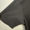High-End Maison Margiela 2024 Four-Corner Numeric Front and Back Short Sleeve T-Shirt