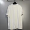 6931a1f3ccd8ab3d7af96064 High-End Maison Margiela 2024 Irregular Patchwork Letter Short-Sleeve T-Shirt