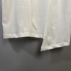 6931a1f3ccd8ab3d7af96069 High-End Maison Margiela 2024 Irregular Patchwork Letter Short-Sleeve T-Shirt