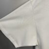 6931a1f3ccd8ab3d7af9606a High-End Maison Margiela 2024 Irregular Patchwork Letter Short-Sleeve T-Shirt