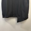 6931a1f3ccd8ab3d7af9606c High-End Maison Margiela 2024 Irregular Patchwork Letter Short-Sleeve T-Shirt