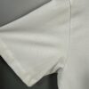 High-End Maison Margiela Embroidered Chest and Back Calendar Loop 6 Short Sleeve T-Shirt