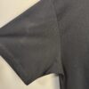 High-End Maison Margiela Embroidered Chest and Back Calendar Loop 6 Short Sleeve T-Shirt