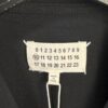 6931a1f5ccd8ab3d7af96088 High-End Maison Margiela Embroidered Chest and Back Calendar Loop 6 Short Sleeve T-Shirt