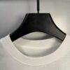 6931a1f5ccd8ab3d7af9608f High-End Maison Margiela Embroidered Chest and Calendar Loop 6 Short Sleeve T-Shirt