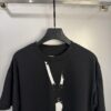 High-End Maison Margiela 2024 Pass T-Shirt