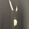 High-End Maison Margiela 2024 Pass T-Shirt