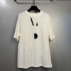 High-End Maison Margiela 2024 Pass T-Shirt