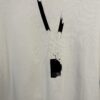 High-End Maison Margiela 2024 Pass T-Shirt