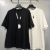 High-End Version Maison Margiela 2024 Pass T-Shirt