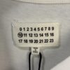 6931a1f7ccd8ab3d7af960ab High-End Maison Margiela Embroidered Minimalist Pocket T-Shirt