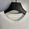 6931a1f7ccd8ab3d7af960ac High-End Maison Margiela Embroidered Minimalist Pocket T-Shirt