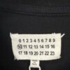 6931a1f7ccd8ab3d7af960b2 High-End Maison Margiela Embroidered Minimalist Pocket T-Shirt