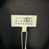 6931a1f9ccd8ab3d7af960c9 High-Version Maison Margiela 24 Digital Patch Calendar Embroidered Short Sleeve T-Shirt