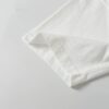 6931a1faccd8ab3d7af960d9 Maison Margiela Spring/Summer 2025 Letter Print Logo T-Shirt Unisex Short Sleeve