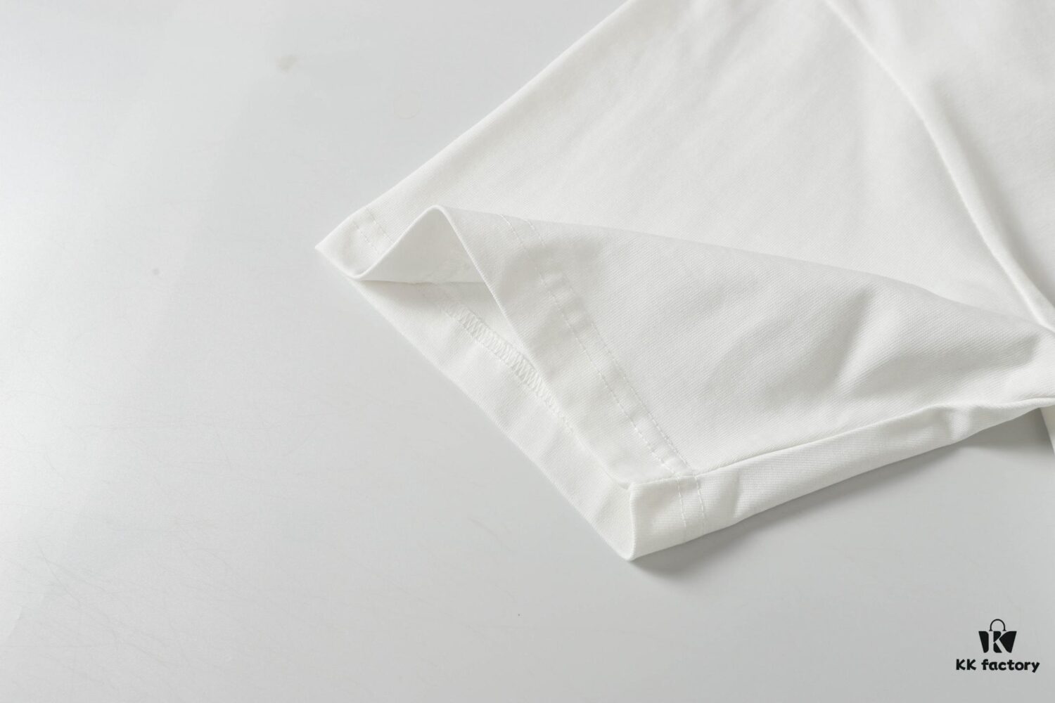 6931a1faccd8ab3d7af960d9 Maison Margiela Spring/Summer 2025 Letter Print Logo T-Shirt Unisex Short Sleeve