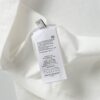 6931a1faccd8ab3d7af960db Maison Margiela Spring/Summer 2025 Letter Print Logo T-Shirt Unisex Short Sleeve