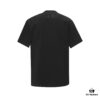 6931a1faccd8ab3d7af960df Maison Margiela SS25 Letter Print Logo T-Shirt Unisex Short Sleeve