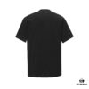 MM6 Maison Margiela 25SS Printed Logo Round Neck Short Sleeve T-Shirt
