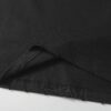 MM6 Maison Margiela 25SS Printed Logo Round Neck Short Sleeve T-Shirt