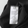 MM6 Maison Margiela 25SS Printed Logo Round Neck Short Sleeve T-Shirt