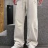 6931a1fdccd8ab3d7af96113 New Maison Margiela Top-Quality 2025 Spring/Summer New Arrival Casual Pants! Brand Classic Logo Design, Custom Fabric with Exceptional Comfort and Distinctive Tactile Feel, Perfect Craftsmanship