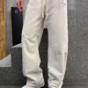 6931a1fdccd8ab3d7af96114 New Maison Margiela Top-Quality 2025 Spring/Summer New Arrival Casual Pants! Brand Classic Logo Design, Custom Fabric with Exceptional Comfort and Distinctive Tactile Feel, Perfect Craftsmanship