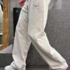 6931a1fdccd8ab3d7af96115 New Maison Margiela Top-Quality 2025 Spring/Summer New Arrival Casual Pants! Brand Classic Logo Design, Custom Fabric with Exceptional Comfort and Distinctive Tactile Feel, Perfect Craftsmanship