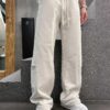 6931a1fdccd8ab3d7af96116 New Maison Margiela Top-Quality 2025 Spring/Summer New Arrival Casual Pants! Brand Classic Logo Design, Custom Fabric with Exceptional Comfort and Distinctive Tactile Feel, Perfect Craftsmanship