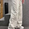 6931a1fdccd8ab3d7af96117 New Maison Margiela Top-Quality 2025 Spring/Summer New Arrival Casual Pants! Brand Classic Logo Design, Custom Fabric with Exceptional Comfort and Distinctive Tactile Feel, Perfect Craftsmanship