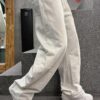 6931a1fdccd8ab3d7af96118 New Maison Margiela Top-Quality 2025 Spring/Summer New Arrival Casual Pants! Brand Classic Logo Design, Custom Fabric with Exceptional Comfort and Distinctive Tactile Feel, Perfect Craftsmanship