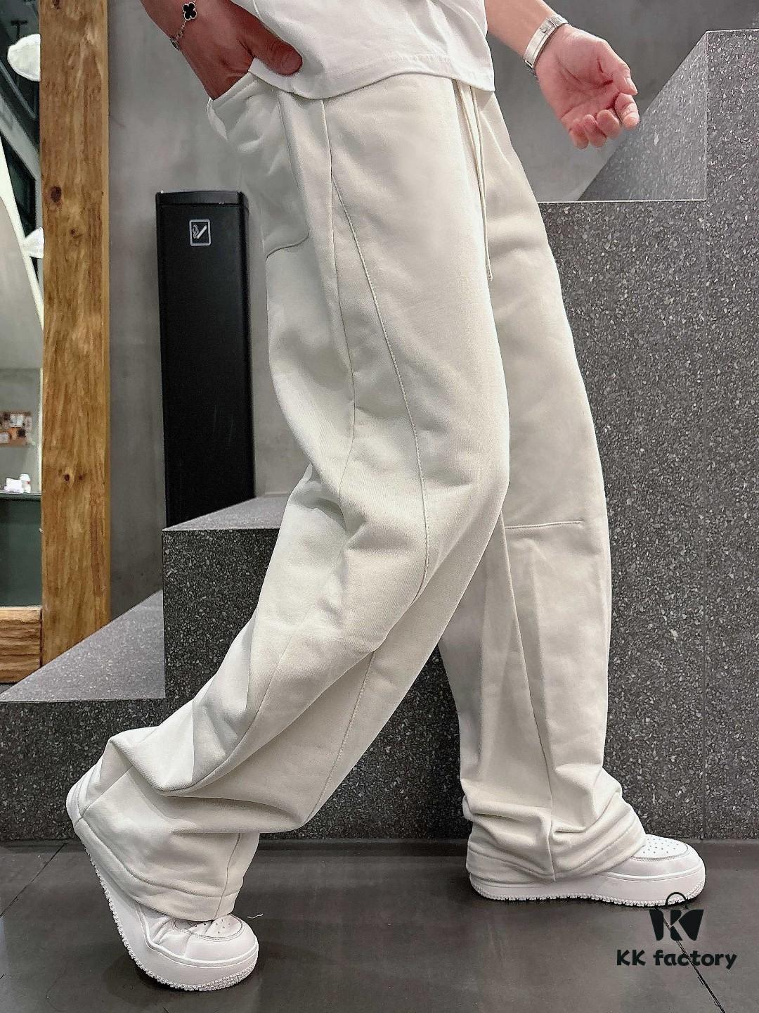6931a1fdccd8ab3d7af96118 New Maison Margiela Top-Quality 2025 Spring/Summer New Arrival Casual Pants! Brand Classic Logo Design, Custom Fabric with Exceptional Comfort and Distinctive Tactile Feel, Perfect Craftsmanship