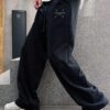 6931a1fdccd8ab3d7af9611d New Maison Margiela 2025 Spring/Summer New Arrival Casual Pants! Brand Classic Logo Casual Trousers, Custom Fabric, Excellent Comfort, Highly Recognizable Texture and Premium Craftsmanship