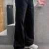 6931a1fdccd8ab3d7af9611e New Maison Margiela 2025 Spring/Summer New Arrival Casual Pants! Brand Classic Logo Casual Trousers, Custom Fabric, Excellent Comfort, Highly Recognizable Texture and Premium Craftsmanship