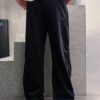 6931a1fdccd8ab3d7af96120 New Maison Margiela 2025 Spring/Summer New Arrival Casual Pants! Brand Classic Logo Casual Trousers, Custom Fabric, Excellent Comfort, Highly Recognizable Texture and Premium Craftsmanship