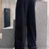 6931a1fdccd8ab3d7af96121 New Maison Margiela 2025 Spring/Summer New Arrival Casual Pants! Brand Classic Logo Casual Trousers, Custom Fabric, Excellent Comfort, Highly Recognizable Texture and Premium Craftsmanship