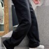 6931a1fdccd8ab3d7af96122 New Maison Margiela 2025 Spring/Summer New Arrival Casual Pants! Brand Classic Logo Casual Trousers, Custom Fabric, Excellent Comfort, Highly Recognizable Texture and Premium Craftsmanship