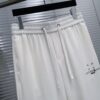 6931a1ffccd8ab3d7af96145 Maison Margiela 24FW Spring Autumn New Classic Number Logo Patch Pocket Four-Thread Embroidery Cuffed Casual Pants Unisex Couple Style, Simple and Low-Key