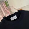 6931a200ccd8ab3d7af9614c MM6 Maison Margiela 2025 Summer New Arrival Statement Logo Print Custom 300g Fabric Short Sleeve T-Shirt Unisex