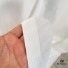 6931a200ccd8ab3d7af96158 MM6 Maison Margiela 2025 Summer New Arrival Personalized Logo Print Custom 300g Fabric Short Sleeve T-Shirt Unisex