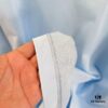6931a202ccd8ab3d7af96176 MM6 Maison Margiela 2025 Summer New Arrival Personalized Logo Print Custom 300g Fabric Short Sleeve T-Shirt Unisex
