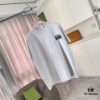 MM6 Maison Margiela 2025 Summer New Arrival Unique Logo Print Custom Fabric 300g Short Sleeve T-Shirt Unisex