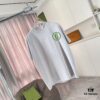 6931a207ccd8ab3d7af961a8 MM6 Maison Margiela 2025 Summer New Arrival Personalized Logo Print Custom 300g Fabric Short Sleeve T-Shirt Unisex