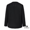 6931a20cccd8ab3d7af961d3 MM6 Maison Margiela Collarless Wool Blazer