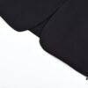 6931a20cccd8ab3d7af961d6 MM6 Maison Margiela Collarless Wool Blazer