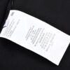 6931a20cccd8ab3d7af961da MM6 Maison Margiela Collarless Wool Blazer