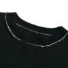 MM6 Maison Margiela Minimal Logo Sweater