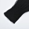 MM6 Maison Margiela Minimal Logo Sweater