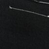 MM6 Maison Margiela Minimal Logo Sweater